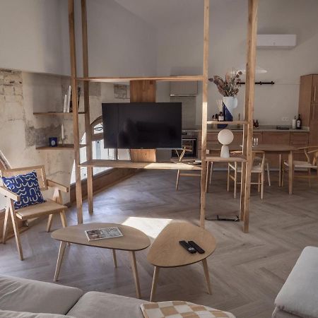 Apartament Le Nid Bleu Duplex En Plein Centre Castres  Zewnętrze zdjęcie