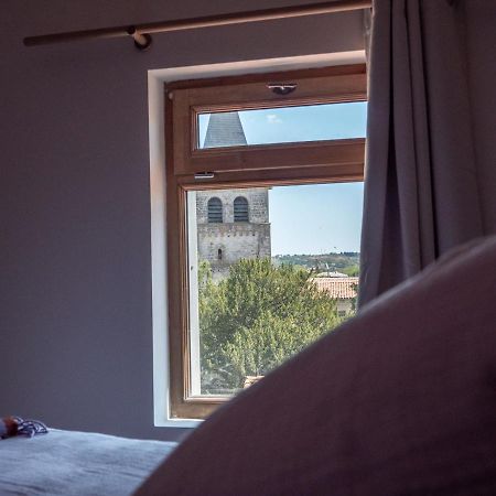 Apartament Le Nid Bleu Duplex En Plein Centre Castres  Zewnętrze zdjęcie