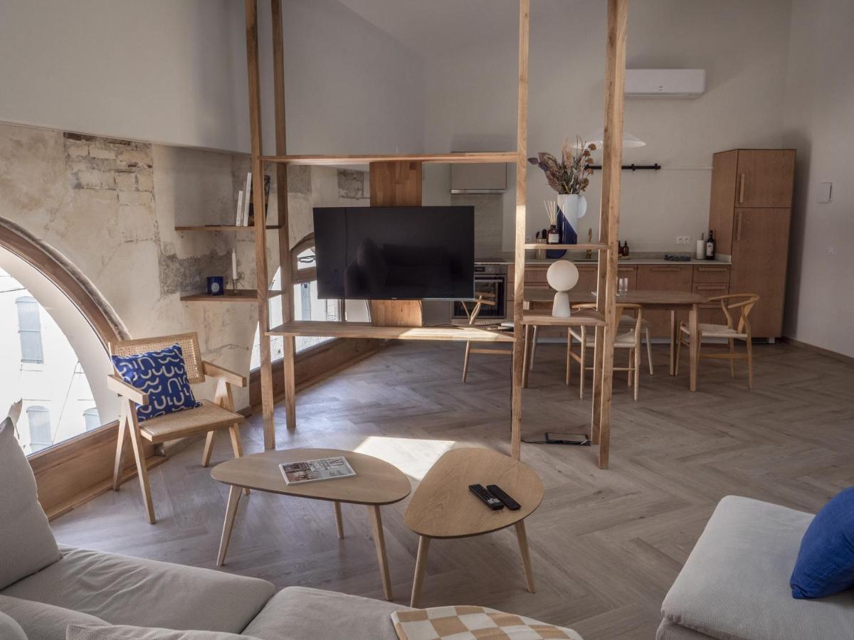 Apartament Le Nid Bleu Duplex En Plein Centre Castres  Zewnętrze zdjęcie