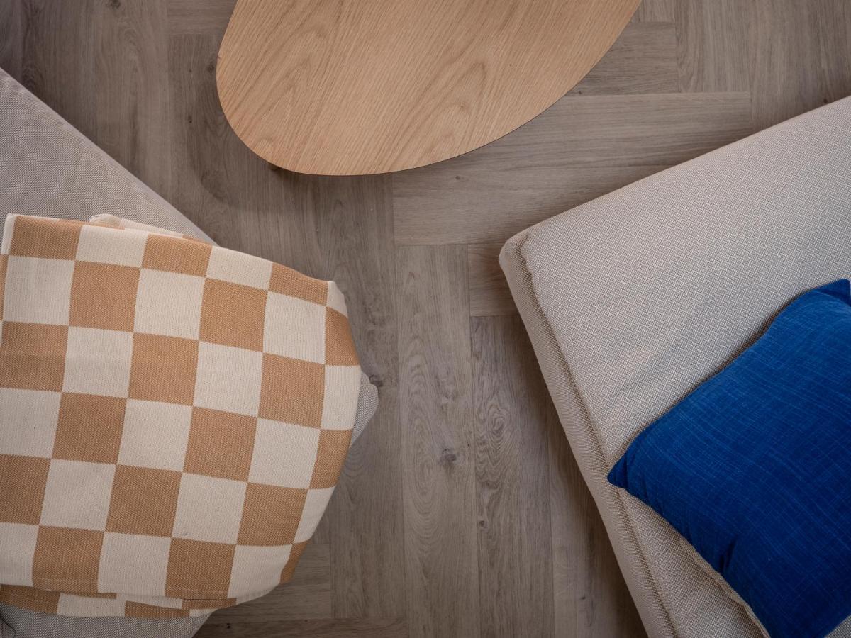 Apartament Le Nid Bleu Duplex En Plein Centre Castres  Zewnętrze zdjęcie