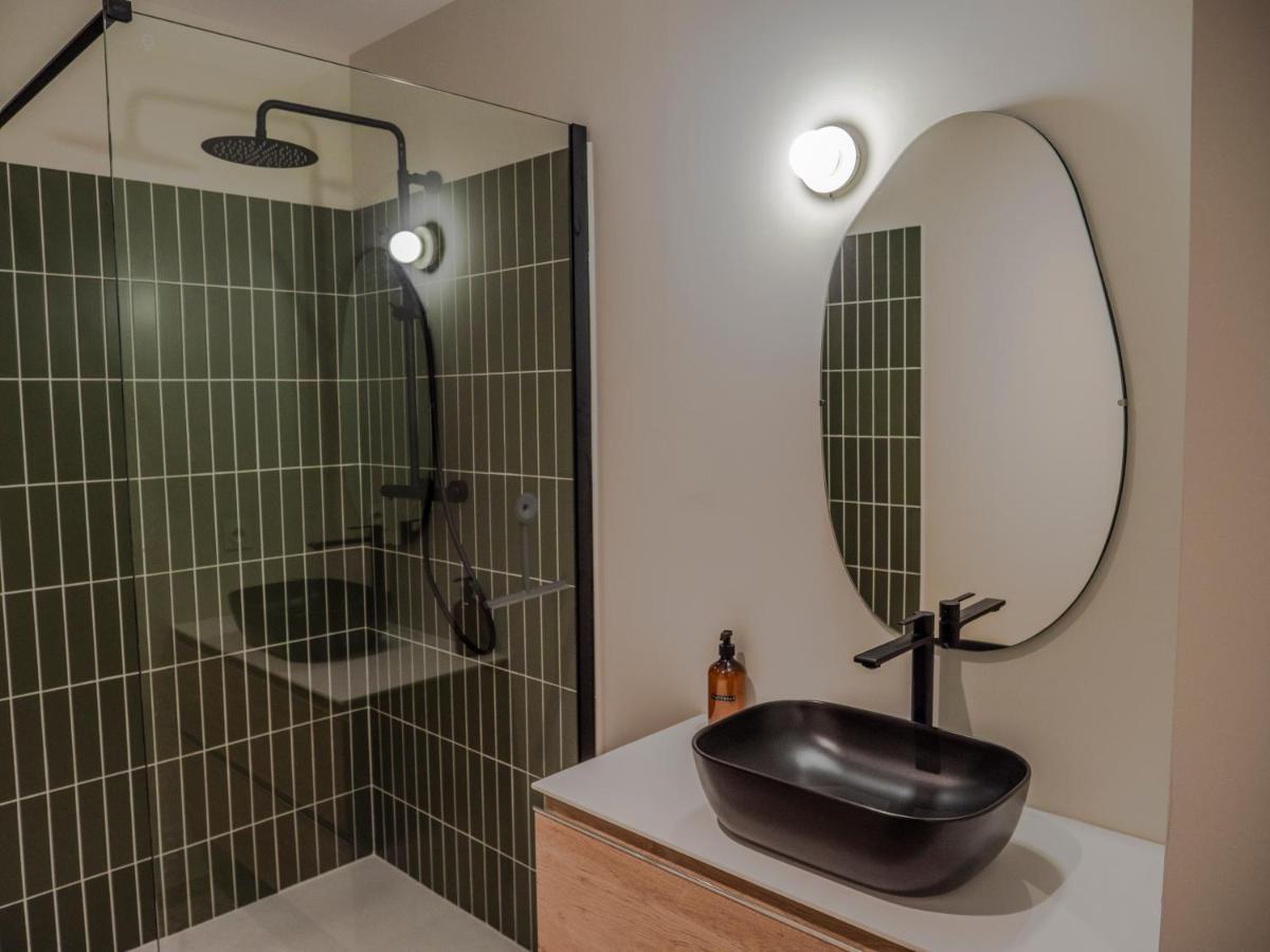Apartament Le Nid Bleu Duplex En Plein Centre Castres  Zewnętrze zdjęcie